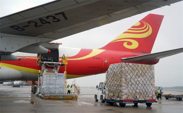 空运机械配件(图4)